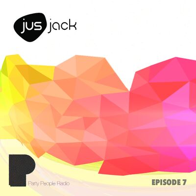 Party People Radio Episode 7