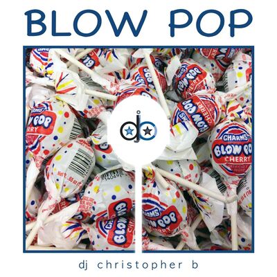 BLOW POP