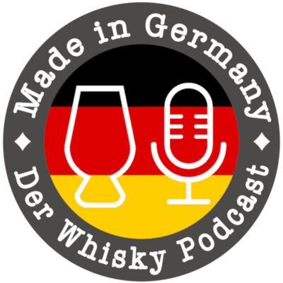 Made in Germany - der Whisky Podcast: Episode 8 (Mai 2022)