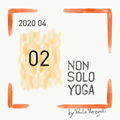 Meditazione Guidata: Un po di training
