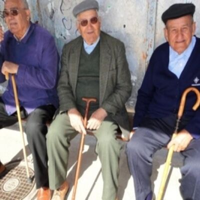 Vuelve el trio Lalala (parte 1)