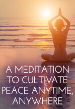053 Cultivating Peace