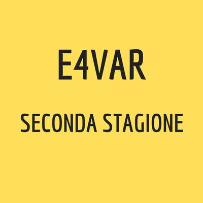 Al via la seconda stagione