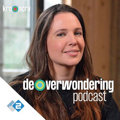 Ellen Deckwitz over depressie