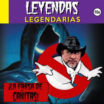 Mala Fama | La Farsa de Cañitas (con Ricardo O'Farrill)