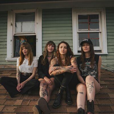 JNQP 61 090521  Portland Blackwater Holylight Allison Sunny Faris Interview