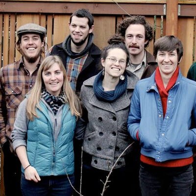Remembering a Young Farmer: From Loss to Action with the Washington Young Farmers Coalition