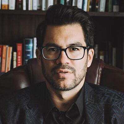 3 Rules of Discipline w/ Tai Lopez 