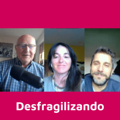 Con Nieves Ortega y Miki Cabezas, veterinarios | ¿Sienten dolor los animales? | Episodio 24