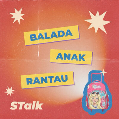 Balada Anak Rantau