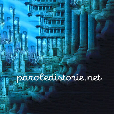 La scomparsa di Atlantide. Una leggenda Bretone