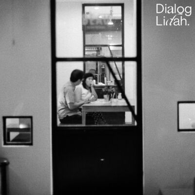 50. Acceptance - #DialogdariRumah