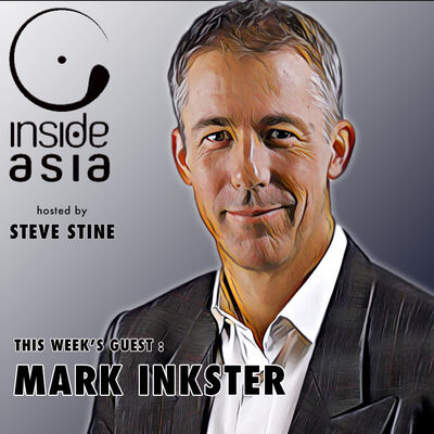 Sustainable Angels (w/ Mark Inkster)