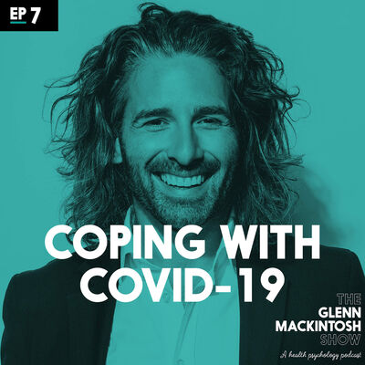 Coping with COVID-19 - Webinar with Twelve Month Transformation participants