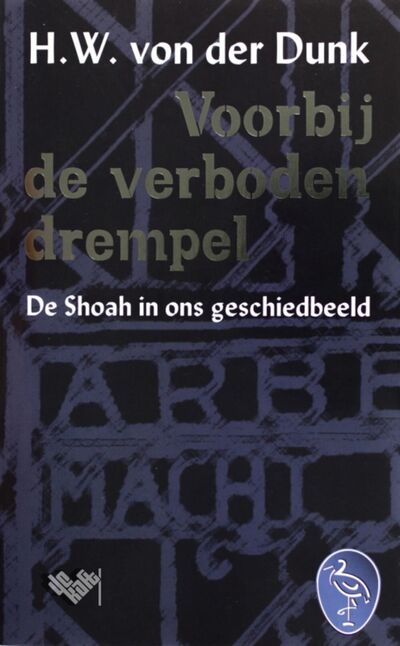 Afl. 21: Voorbij de verboden drempel. De Shoah in ons geschiedbeeld