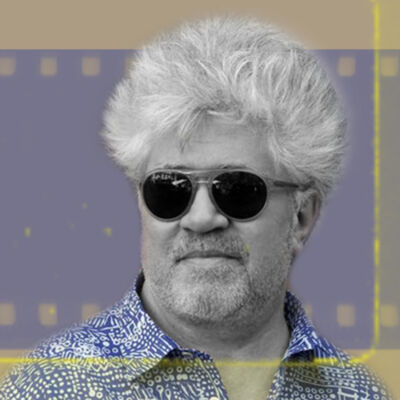 Pedro Almodóvar: "Hay que explicar a los personajes sin juzgarlos"
