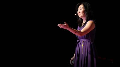 Mi historia de amor y pérdida como adoptada transracial | Sara Jones
