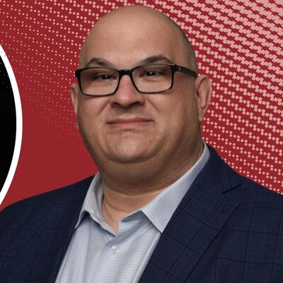 Chris Fallica on Lee Corso, 'College GameDay,' 'Big Noon Kickoff,' and more