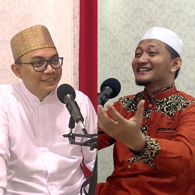 Ep. 152 - Ustadz AZA Gabungkan Dakwah dan Komedi