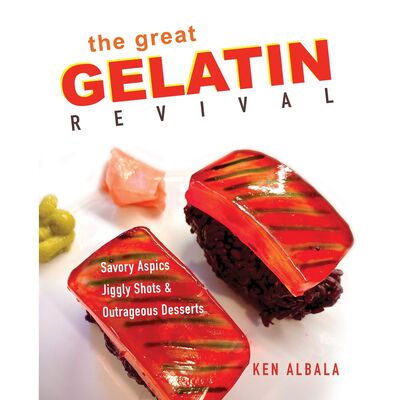The History and Revival of Gelatin