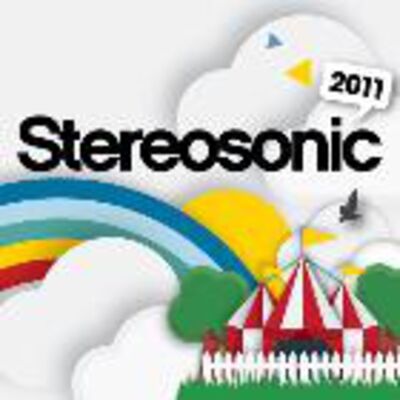 Ryan hamill// STEREOSONIC// mix August2011