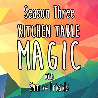 Kids Are The Future Of Magic The Gathering - Ep 331