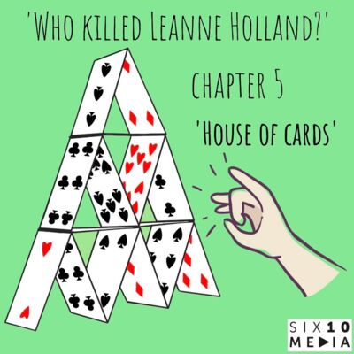 'House of Cards'