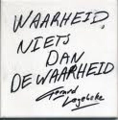 Jubileumuitzending 20 jaar