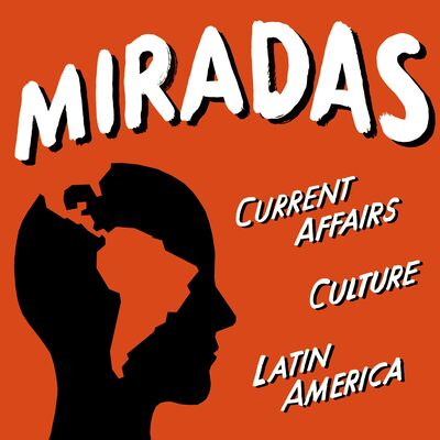 #17 - Megan McDowell (Translating Latin America)