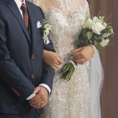 vol.21 你怎么结婚了，你怎么还没结婚