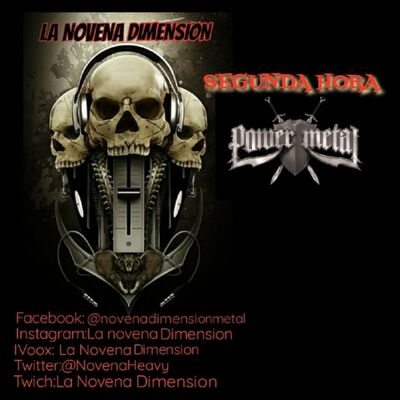 La Novena Dimension Programa 82