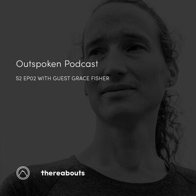 Outspoken - Grace Fisher
