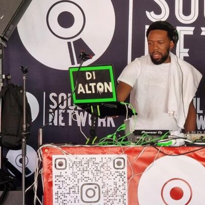 90S TO EARLY 2000 R&B MIX