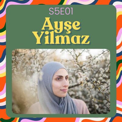 S5E01 - Ayşe - Spirituele en holistische benadering