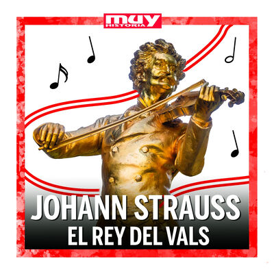 La muerte y el legado de Strauss - Ep.6 (Johann Strauss, el rey del vals)