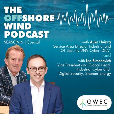 Cyber Security in the Wind Sector