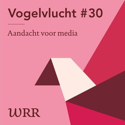 #30 Aandacht Voor Media