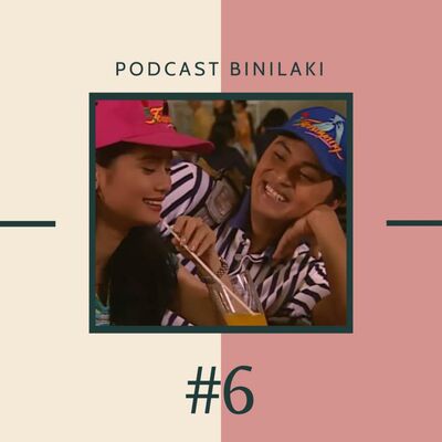 Episode 6 | Bertukar dan berbagi peran dengan pasangan.