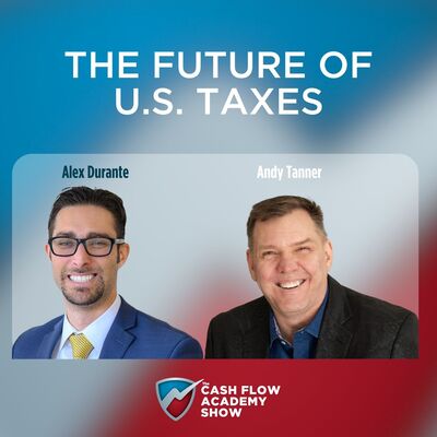 The Future of U.S. Taxes