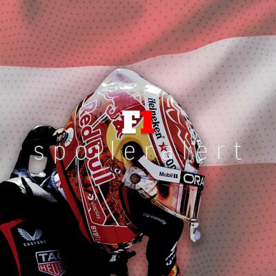 #191 GP van Oostenrijk: Het seizoen in vuur en vlam richting Silverstone