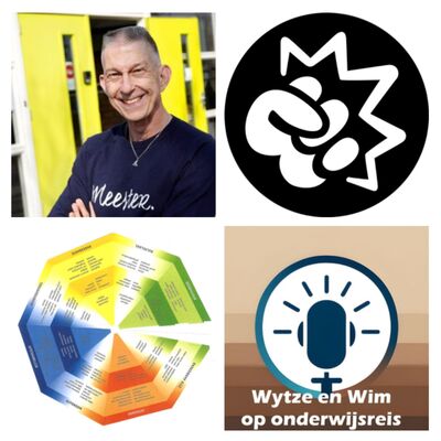 #46 - Neurodivergentie - Agressie