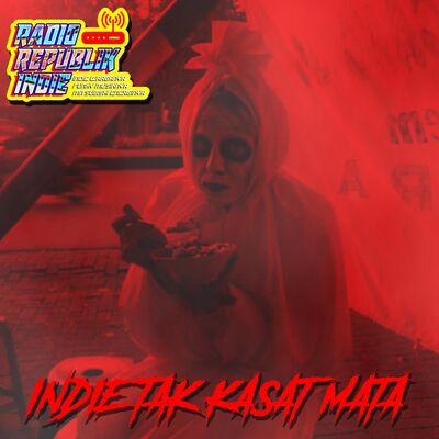 Eps 4 - Indie tak kasat mata