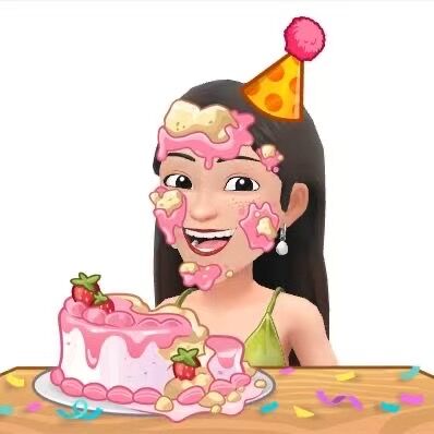 番外｜今日也可以是快乐的