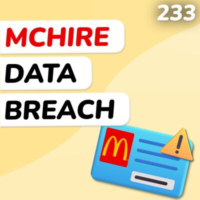 McDonald's Combines the Worst of AI & Job Hunting