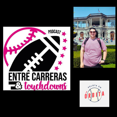 E6: Contratos Millonarios "Bryce Harper" con Ricardo Garcia de Pelota en Orbita 
