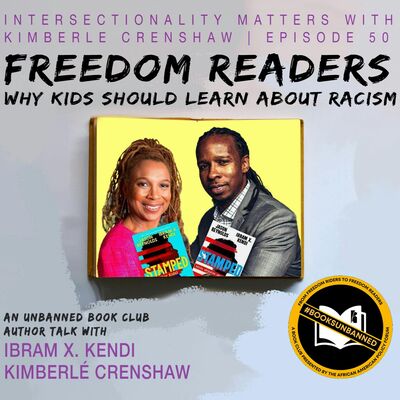 50. Freedom Readers: Why Kids Should Learn About Racism