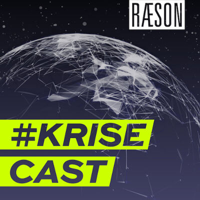 Krisecast: Var Opiumskrigene vestlig imperialisme – eller en handelskrig mellem stormagter?