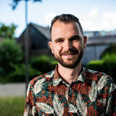 Week #21: De afterpodcast van Het Pinksterweekend