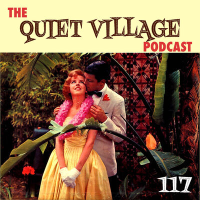 Quiet Village 117