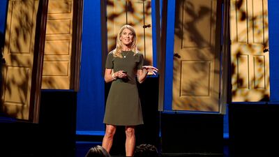 El dilema de la simpatía para las líderes mujeres | Robin Hauser